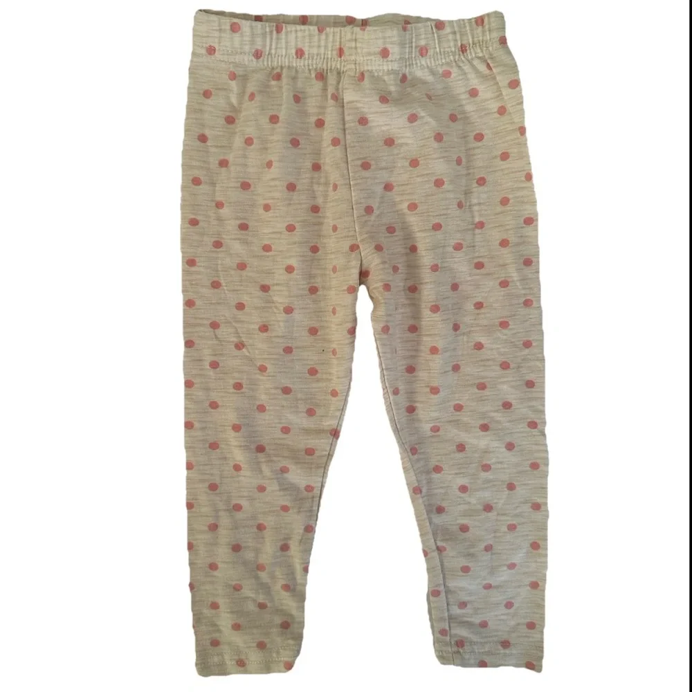 Minnie Mouse Character Toddler/Baby Girl Fleece Hoodie &‎ Pants Set Sequin 18M